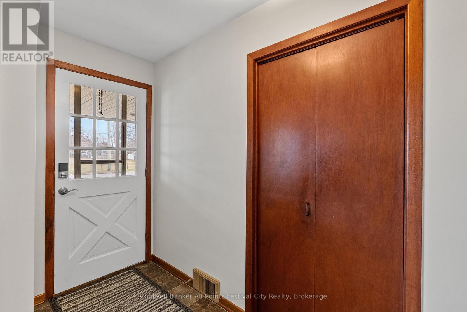 318 Eldon Street, Goderich (Goderich (Town)), ON - Indoor Photo Showing Other Room