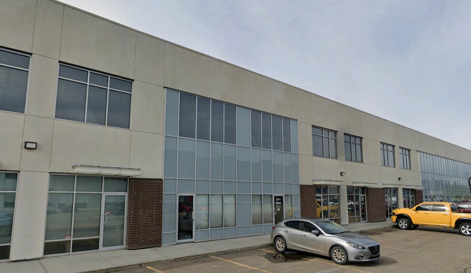13915-19 - 156 Street, Edmonton, AB