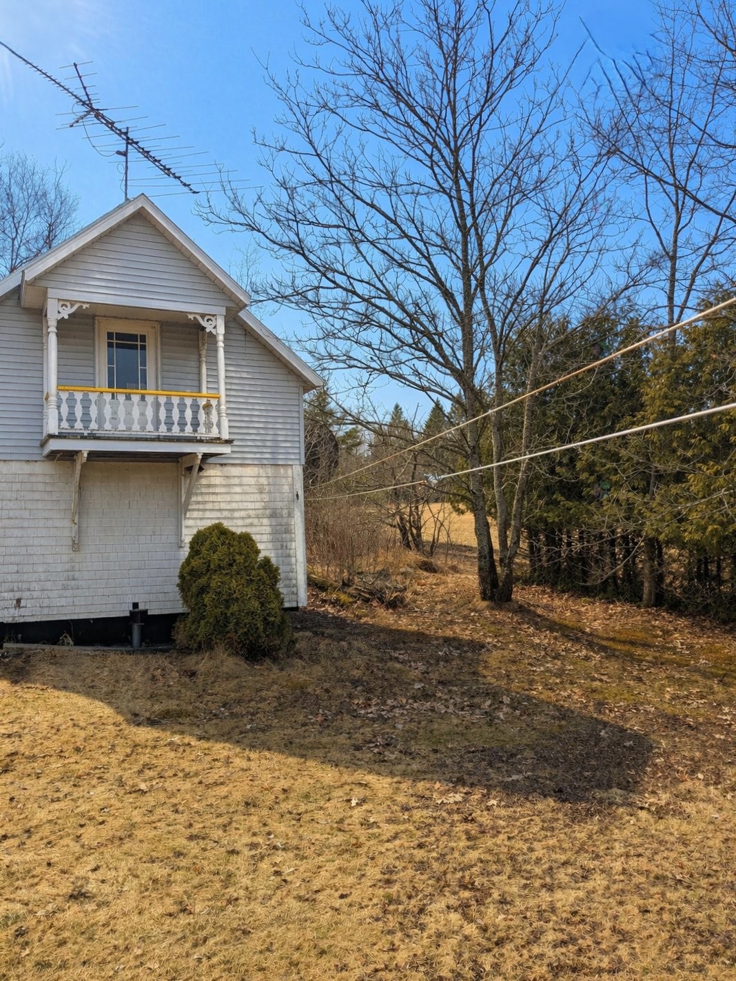 Other - 520 6E Rang, Courcelles/Saint-Évariste, QC - Outdoor