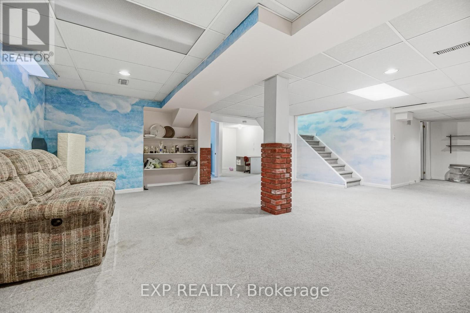 81 Southgate Crescent, Richmond Hill, ON - Indoor