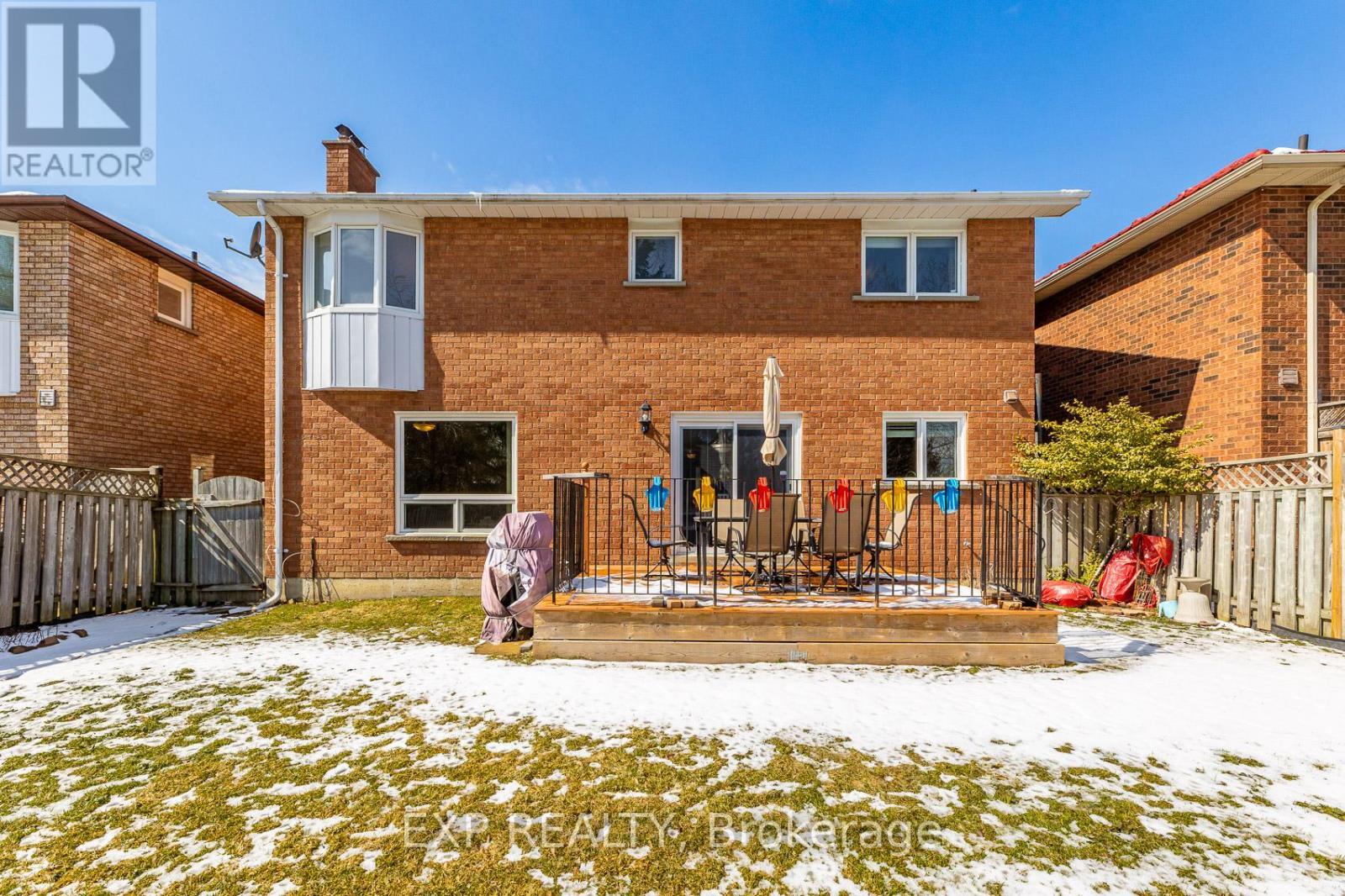 81 Southgate Crescent, Richmond Hill, ON - Outdoor With Exterior