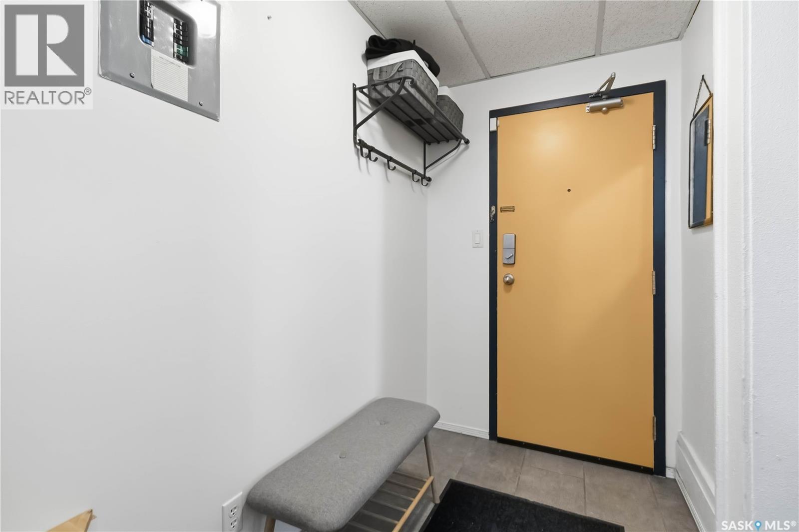 103 609 King Street, Saskatoon, SK - Indoor Photo Showing Other Room