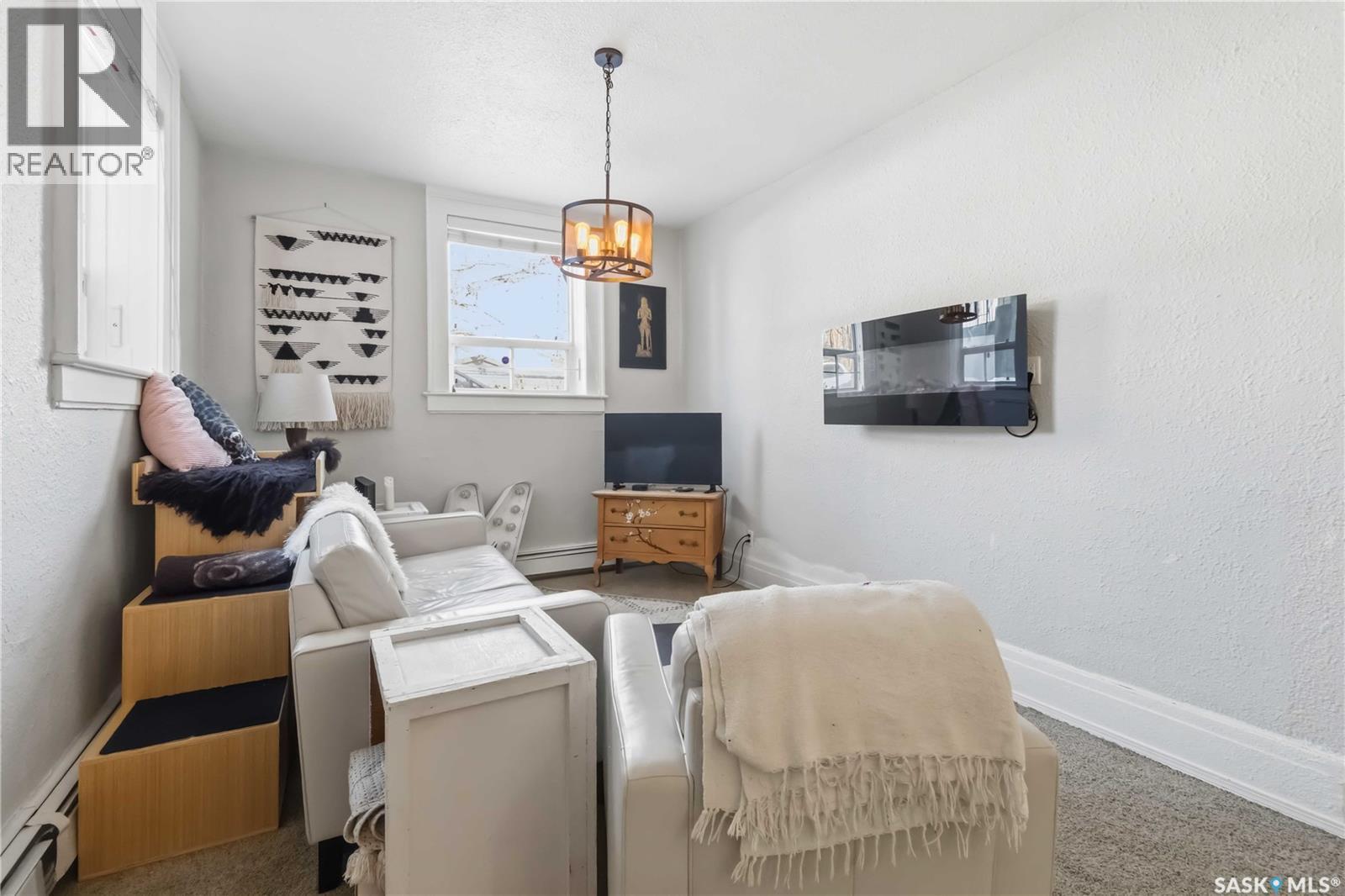 103 609 King Street, Saskatoon, SK - Indoor
