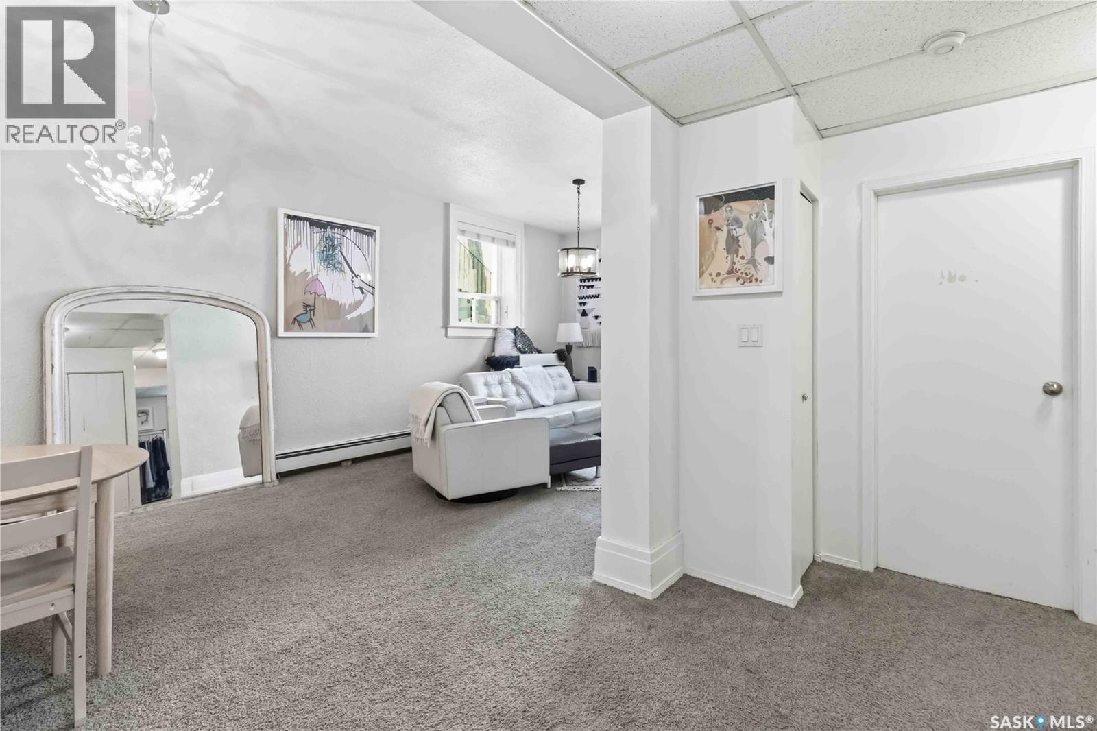 103 609 King Street, Saskatoon, SK - Indoor