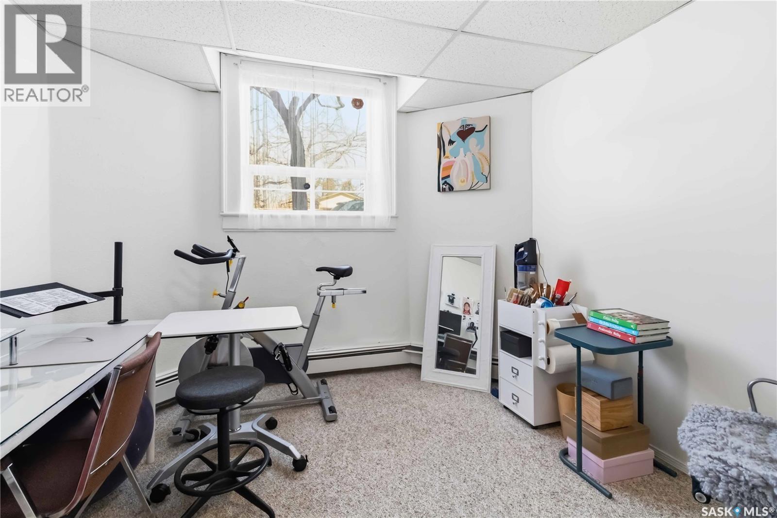 103 609 King Street, Saskatoon, SK - Indoor Photo Showing Office