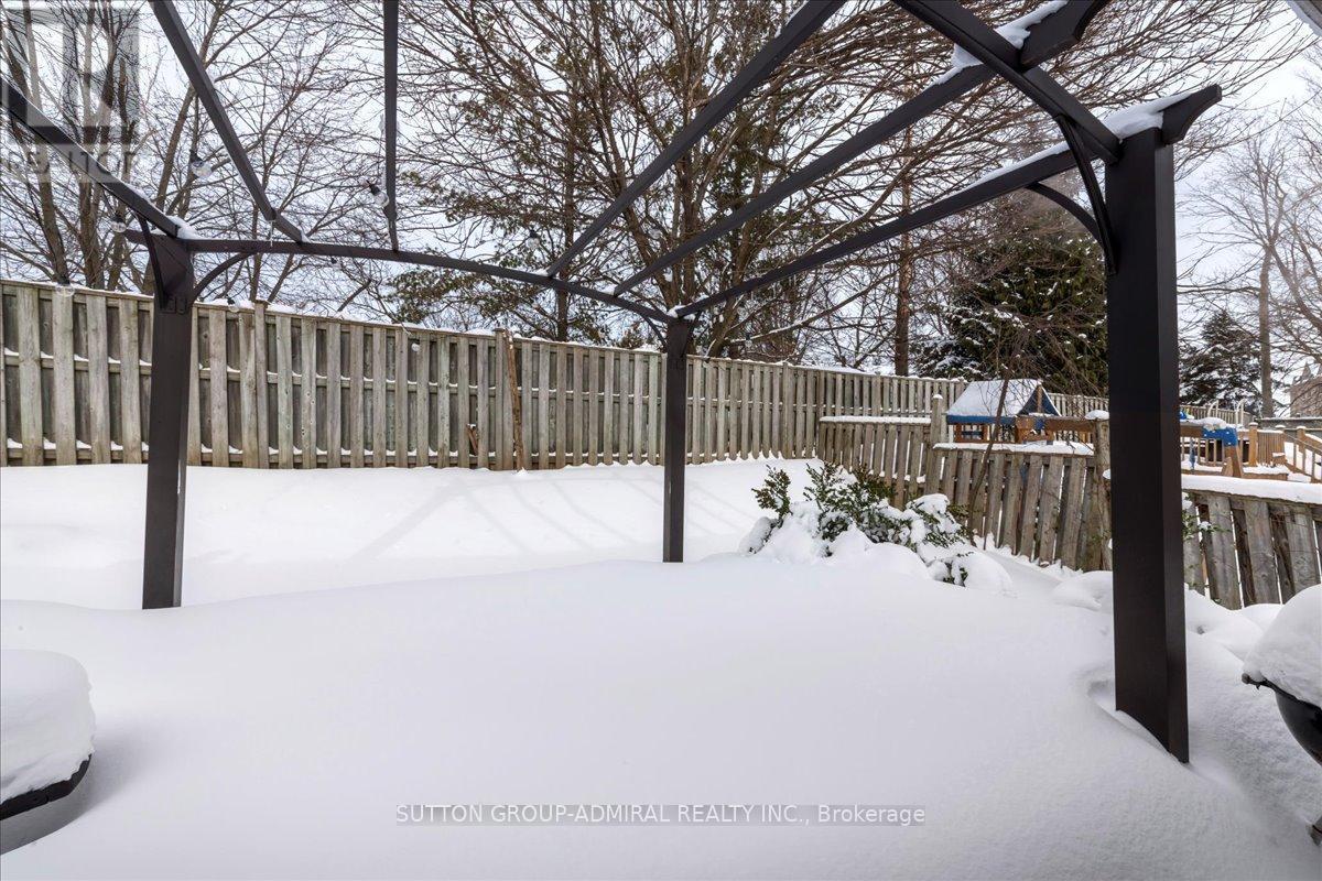 64 Copeman Crescent, Barrie, ON - Outdoor