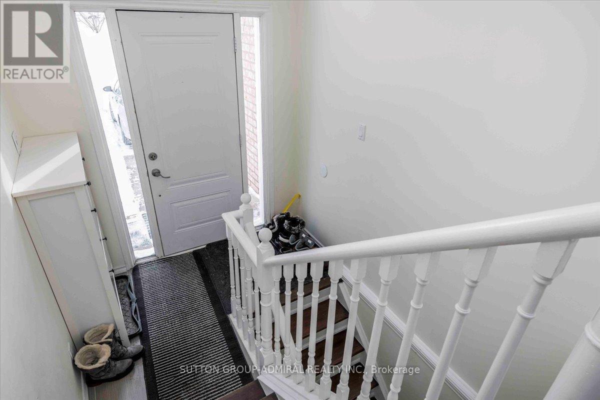 64 Copeman Crescent, Barrie, ON - Indoor Photo Showing Other Room