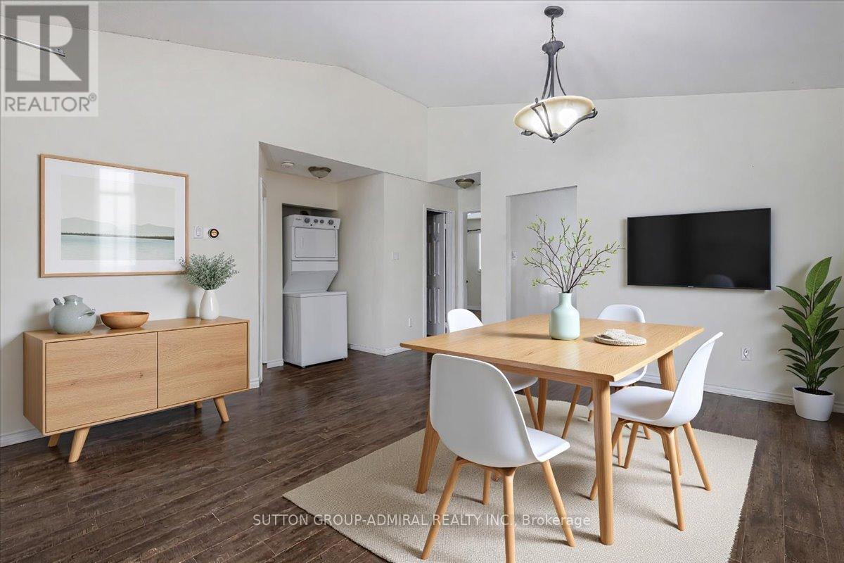 64 Copeman Crescent, Barrie, ON - Indoor Photo Showing Other Room