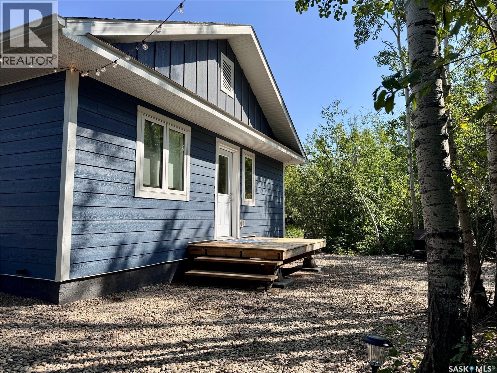105 Prince Crescent, Fishing Lake, SK - Outdoor