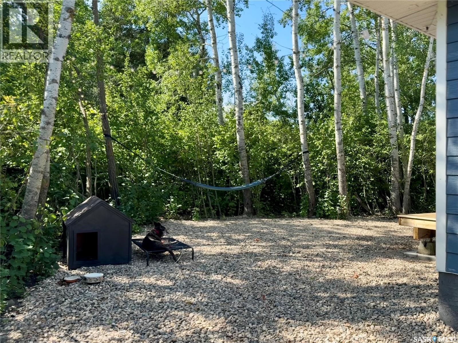 105 Prince Crescent, Fishing Lake, SK - Outdoor