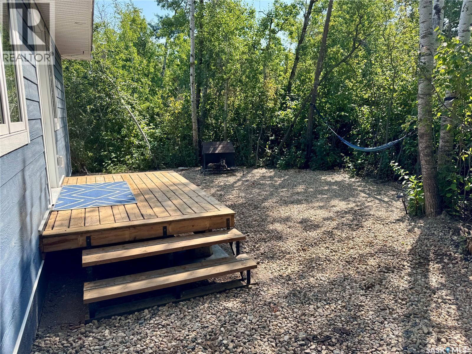 105 Prince Crescent, Fishing Lake, SK - Outdoor