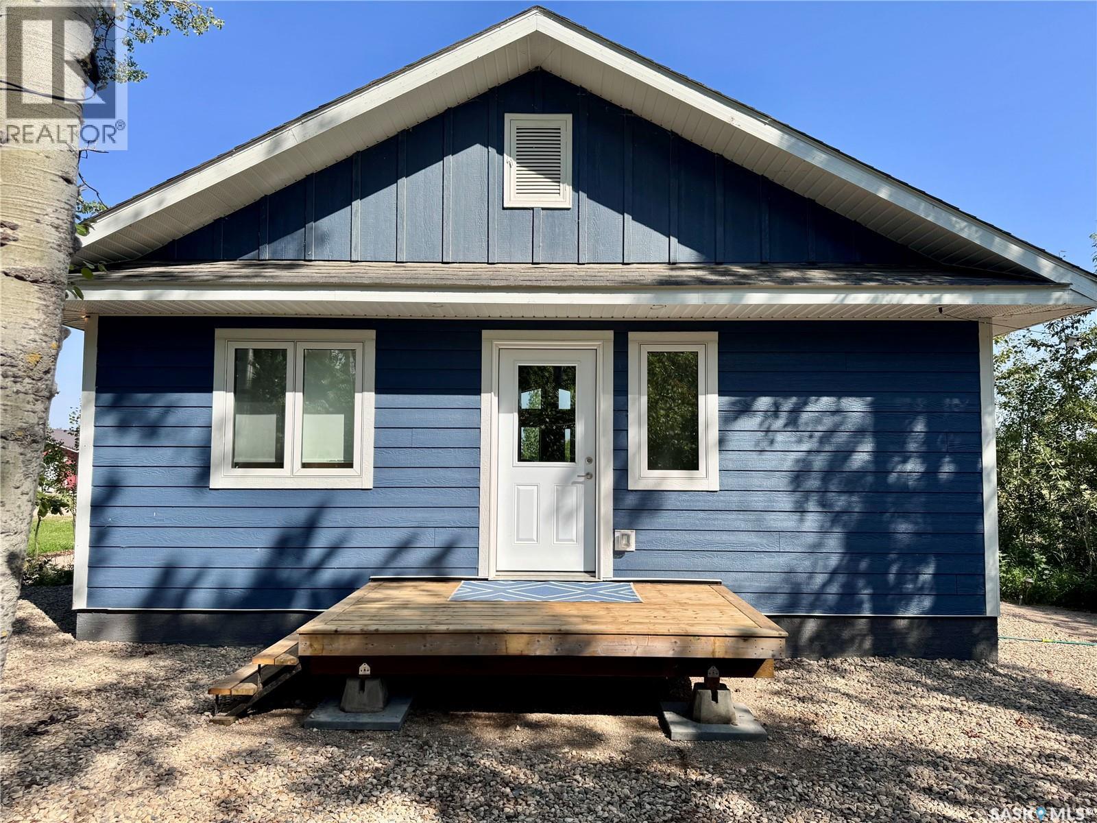 105 Prince Crescent, Fishing Lake, SK - Outdoor