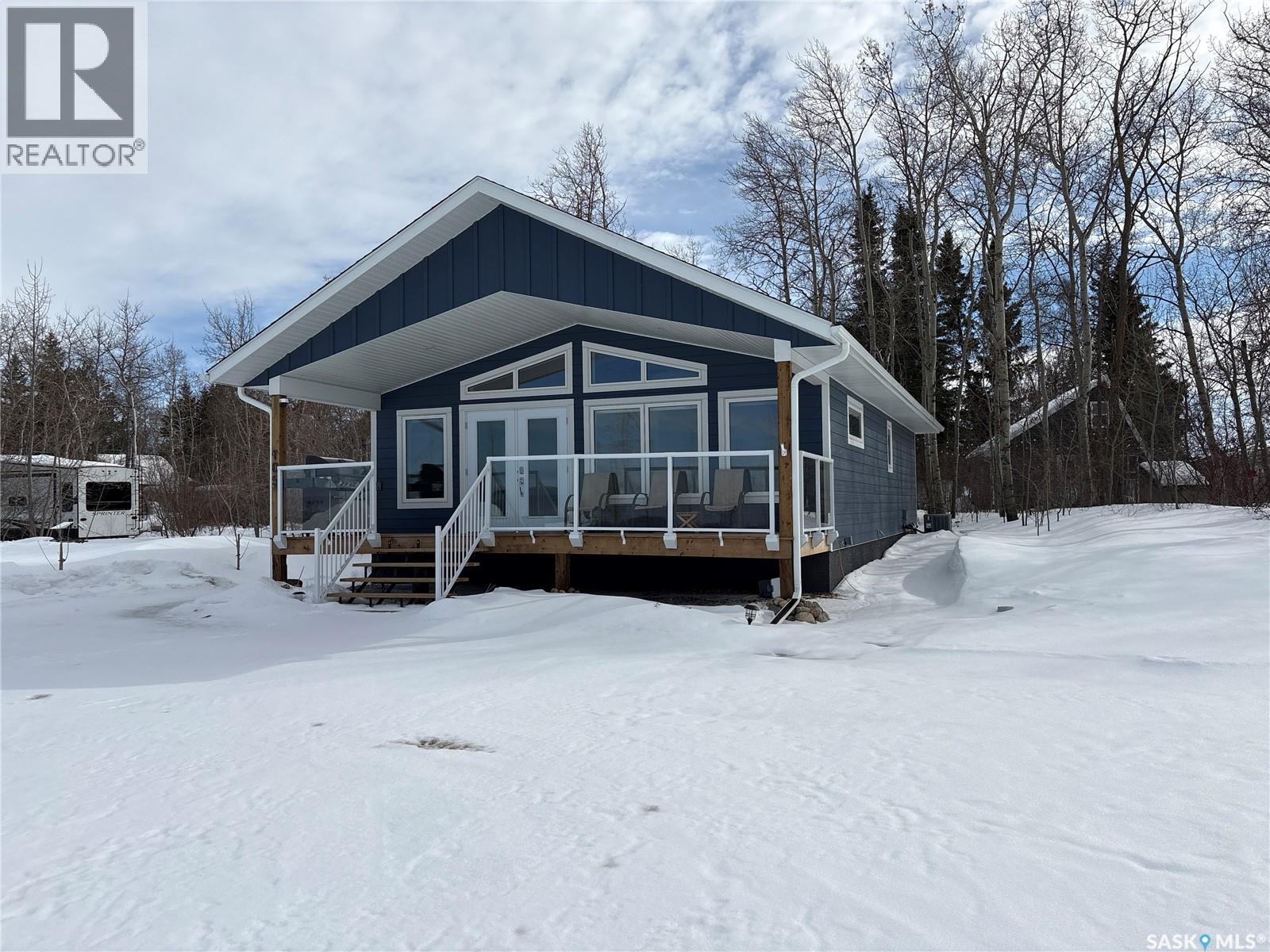 105 Prince Crescent, Fishing Lake, SK - Outdoor