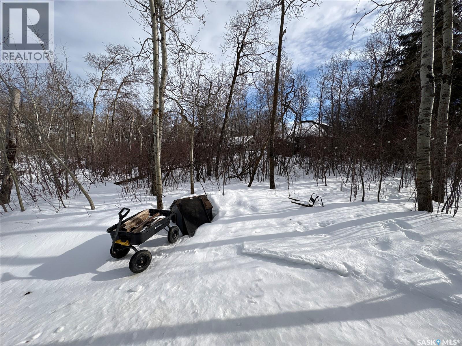 105 Prince Crescent, Fishing Lake, SK - Outdoor