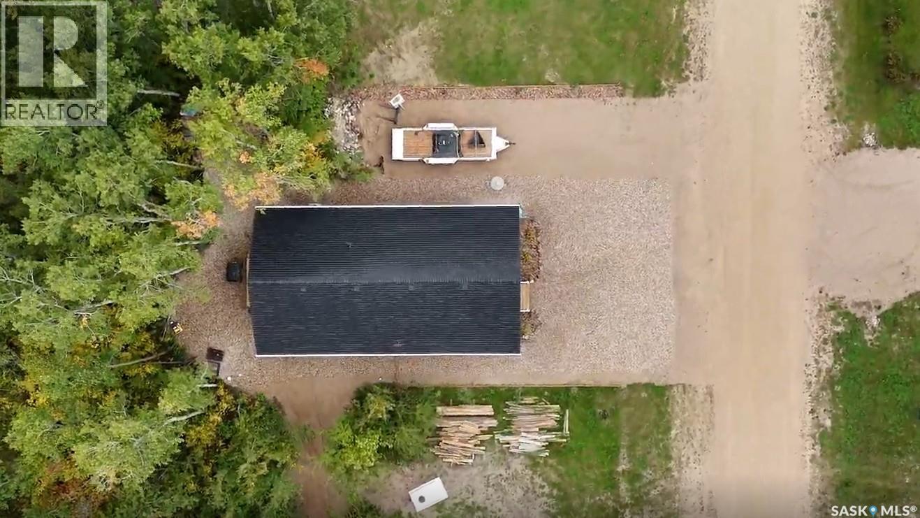 105 Prince Crescent, Fishing Lake, SK - Outdoor