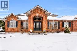 7454 CONSERVATION Road Guelph/Eramosa, ON N1H 6J2