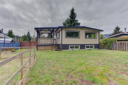 129 Johel Rd Lake Cowichan, BC V0R 2G0