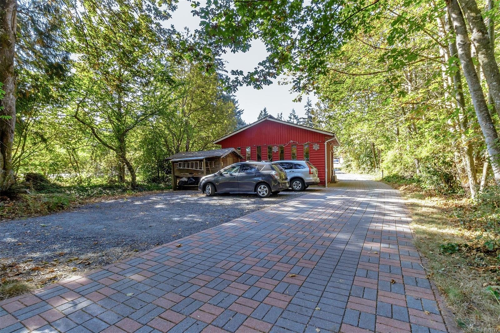 10741 Chemainus Rd, Ladysmith, BC