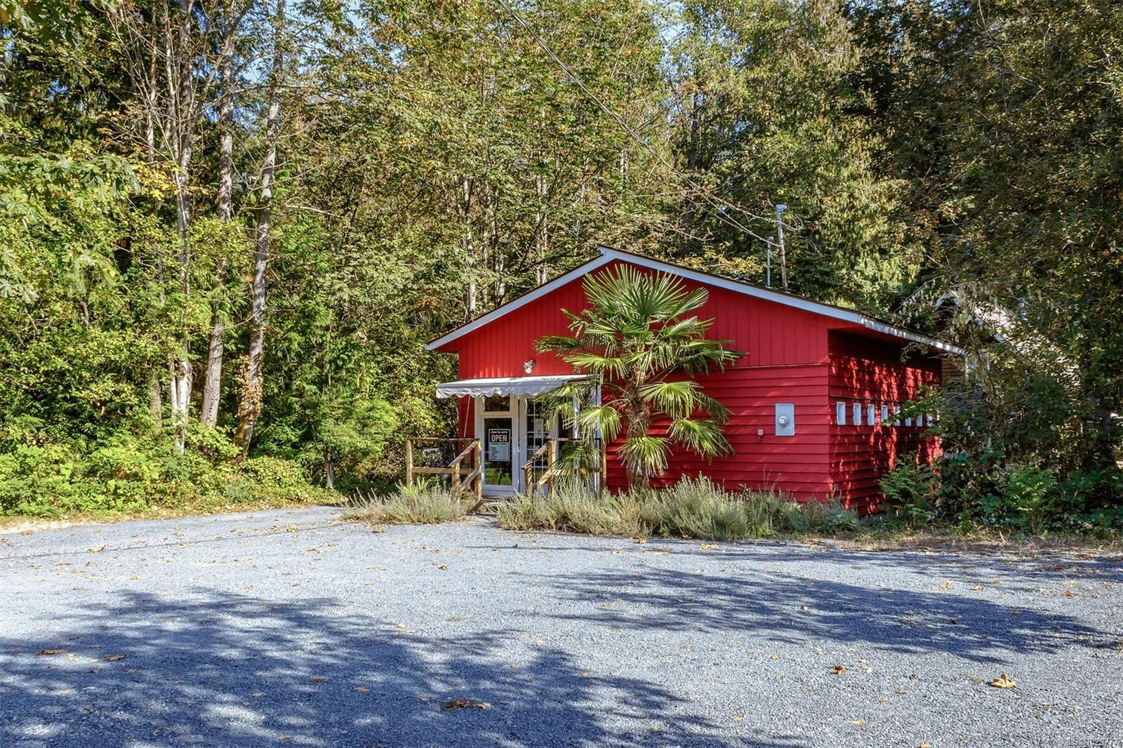 10741 Chemainus Rd, Ladysmith, BC