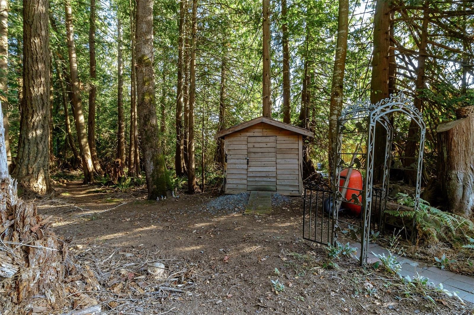 10741 Chemainus Rd, Ladysmith, BC