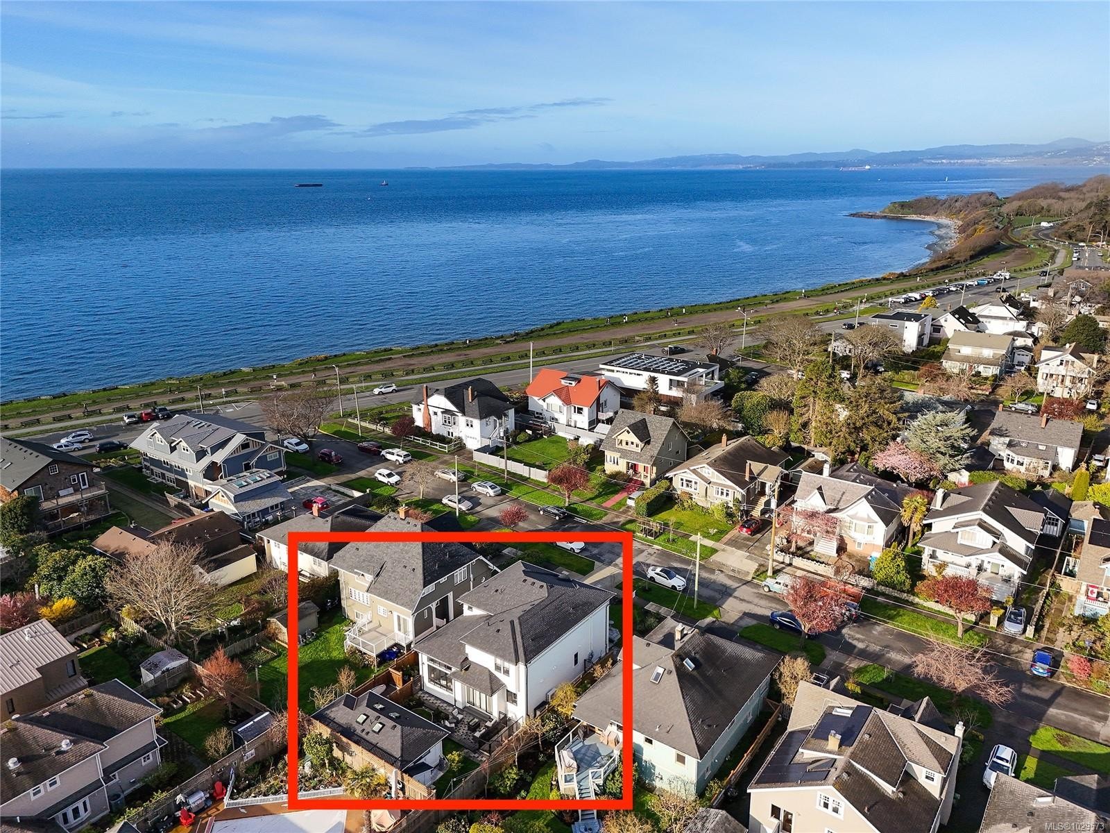 25 Howe St, Victoria, BC