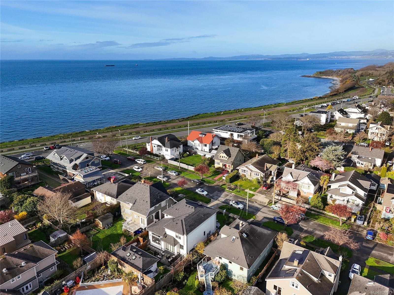 25 Howe St, Victoria, BC