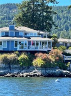 9-111 Fulford-Ganges Rd Salt Spring, BC V8K 2T9