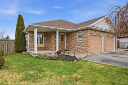 66 Golden Acres Drive West Lincoln, ON L0R 2A0