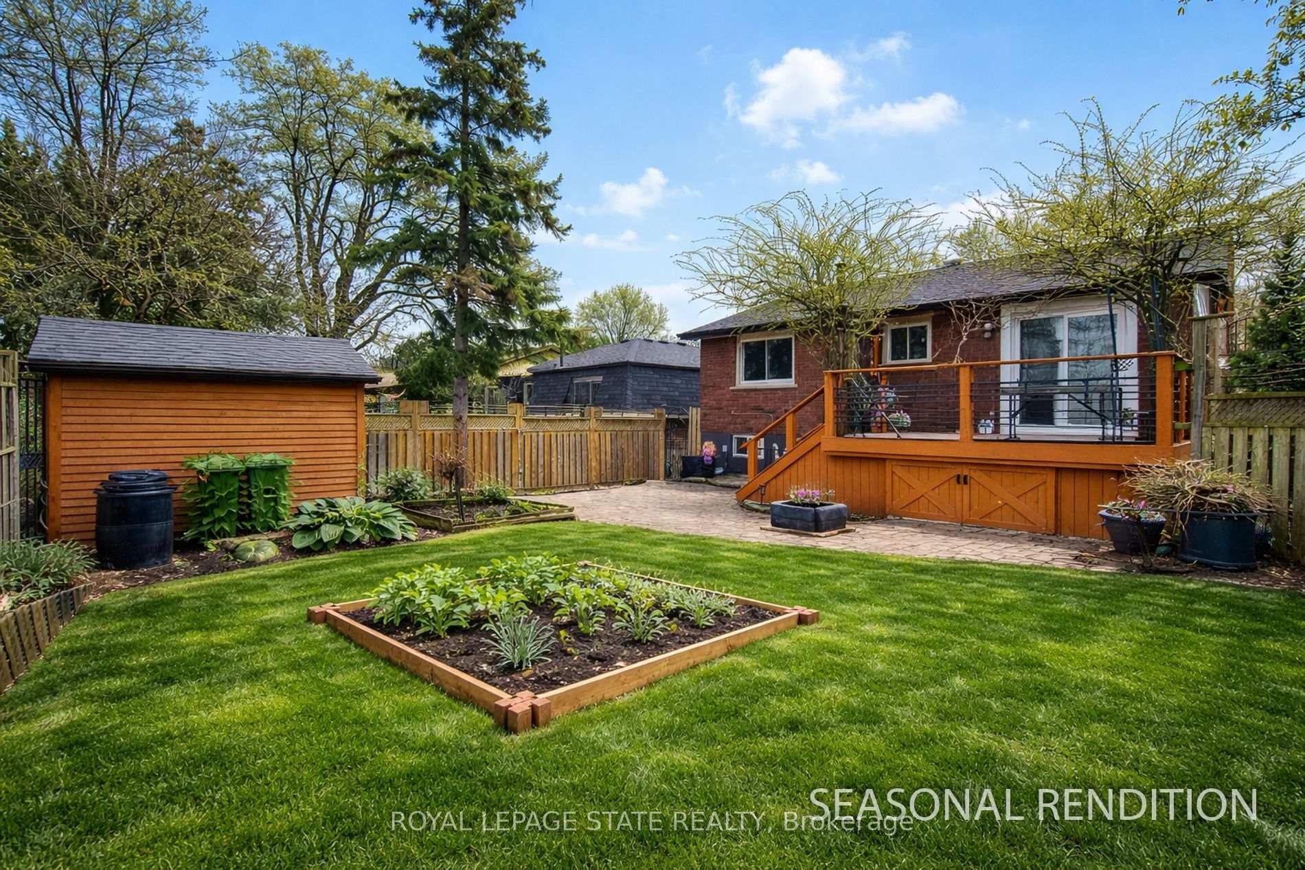 114 Juanita Drive, Hamilton, ON - Outdoor With Deck Patio Veranda