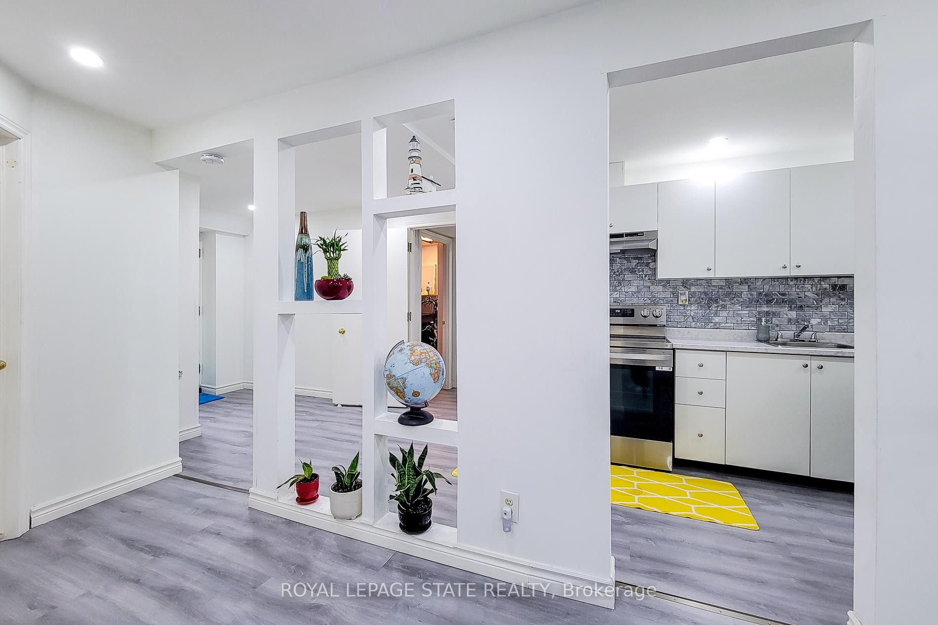 114 Juanita Drive, Hamilton, ON - Indoor