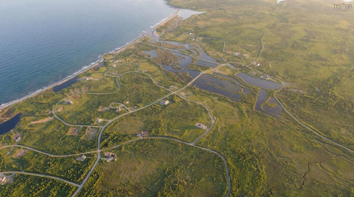 32 Lipkudamoonk Path, Clam Bay, NS