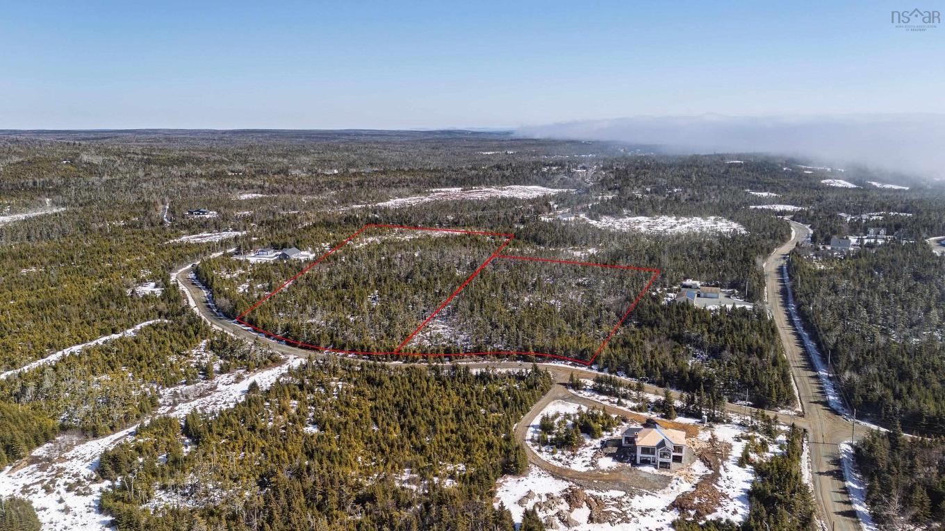 32 Lipkudamoonk Path, Clam Bay, NS
