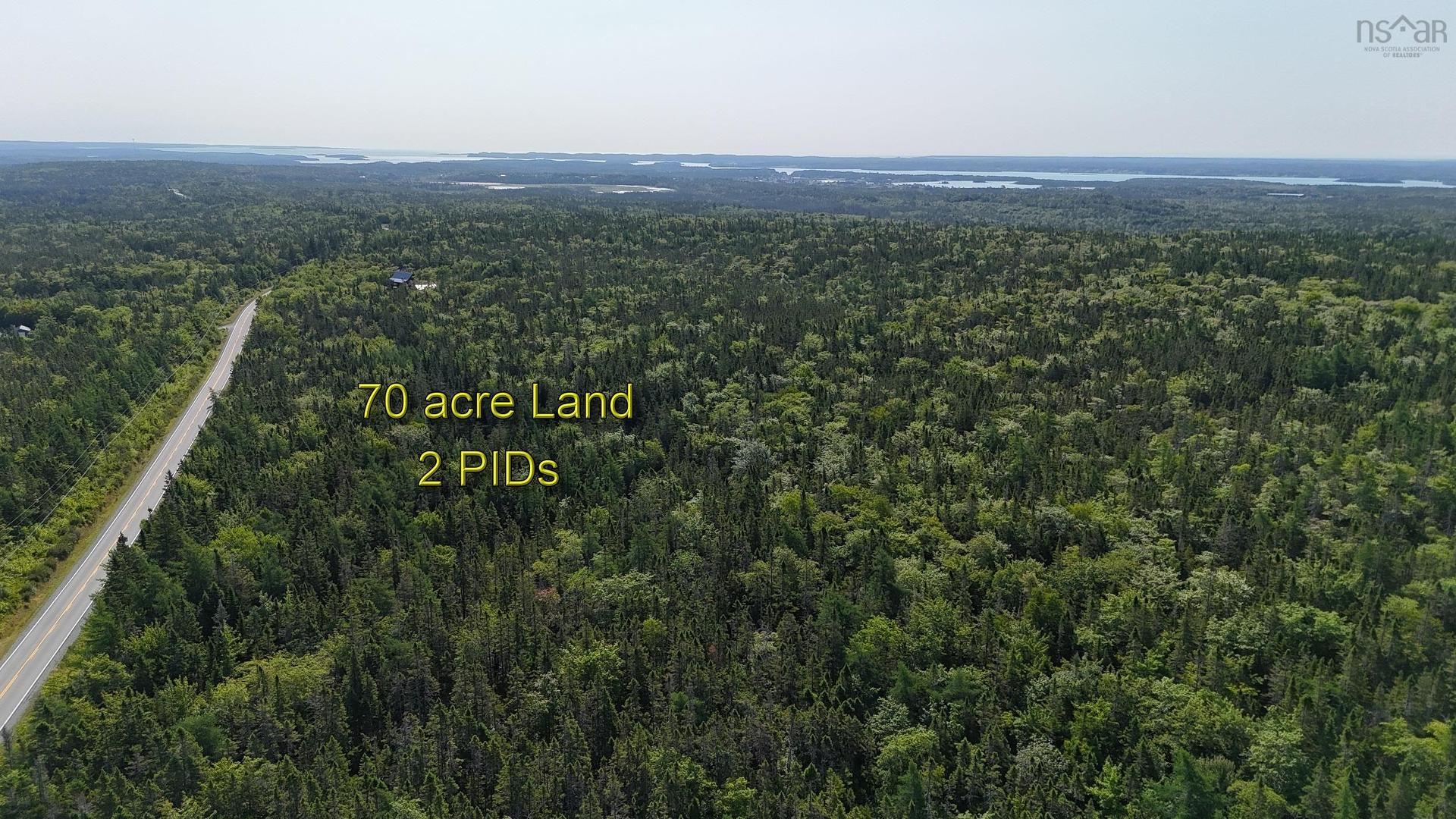 70 Acre Highway 4, Grande Anse, NS