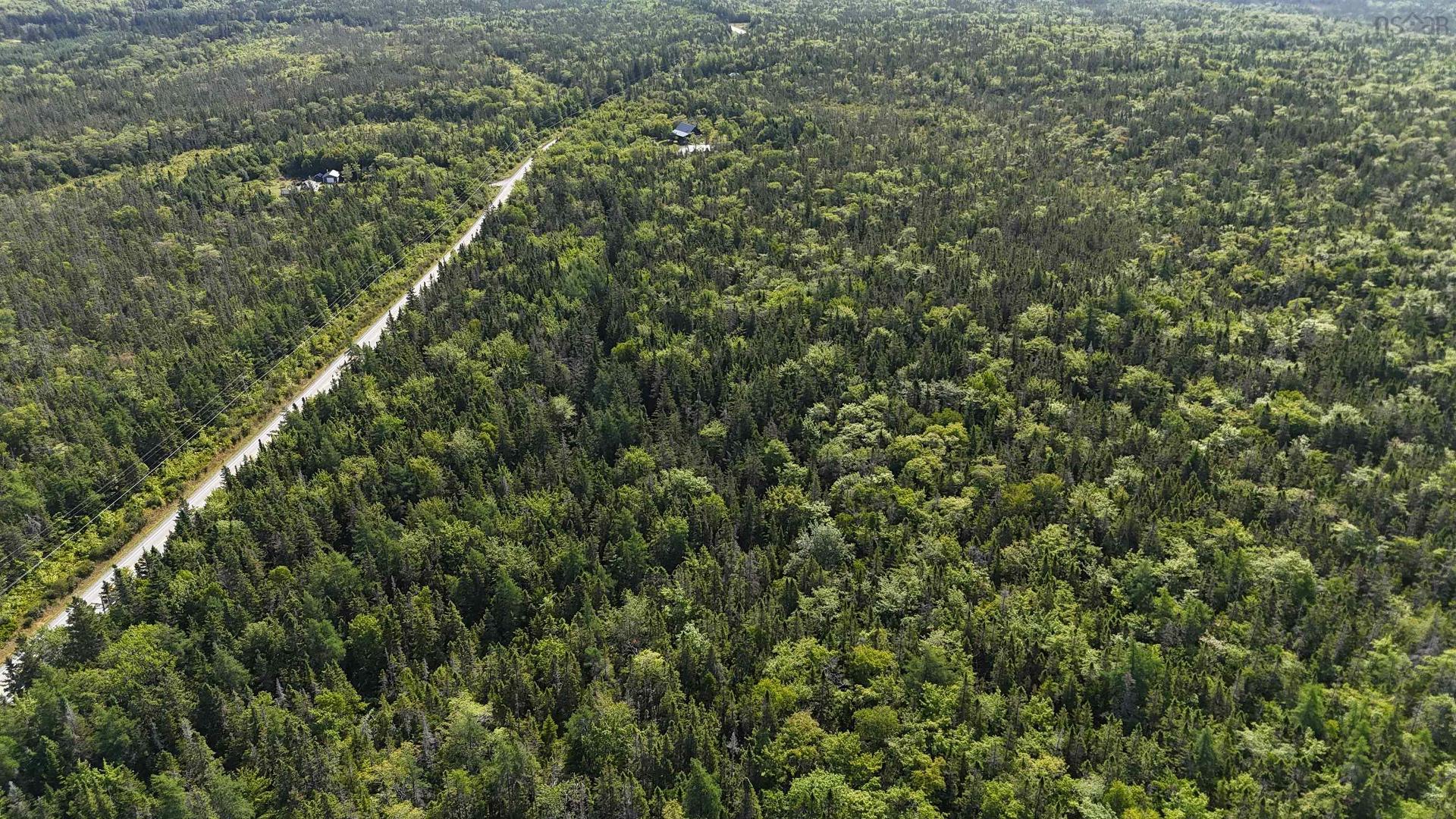 70 Acre Highway 4, Grande Anse, NS