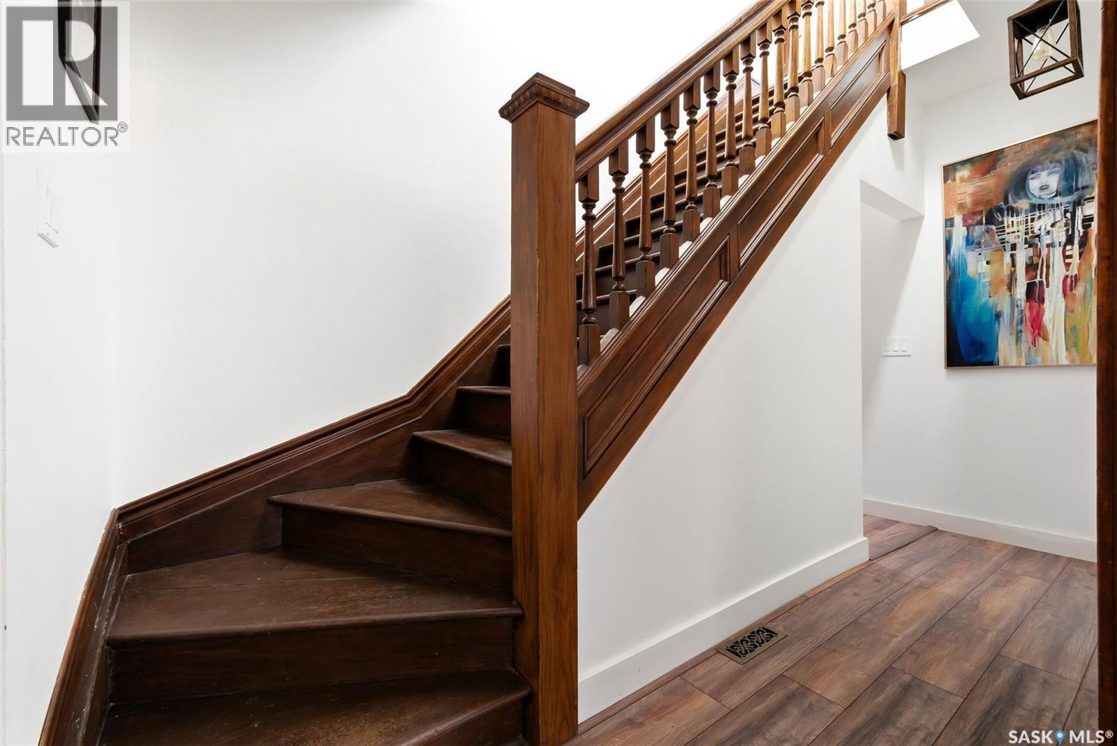 160 Elgin Crescent, Lumsden, SK - Indoor Photo Showing Other Room