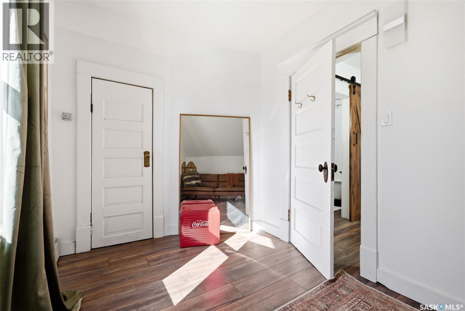 160 Elgin Crescent, Lumsden, SK - Indoor Photo Showing Other Room