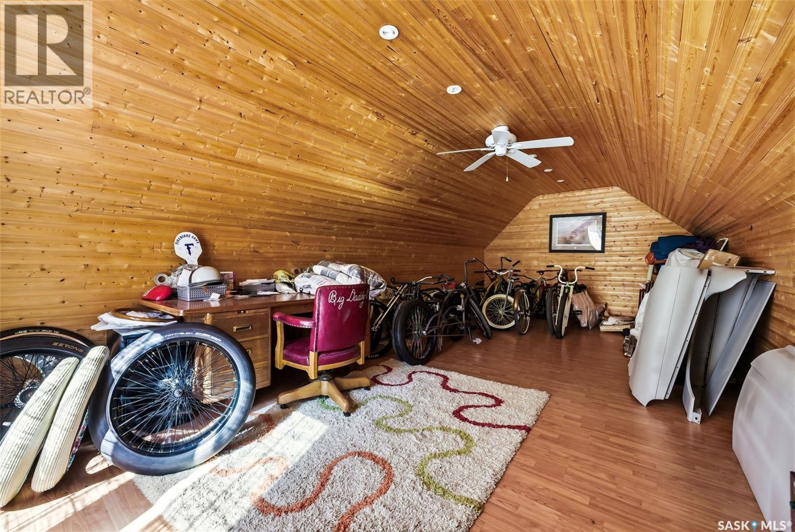 160 Elgin Crescent, Lumsden, SK - Indoor