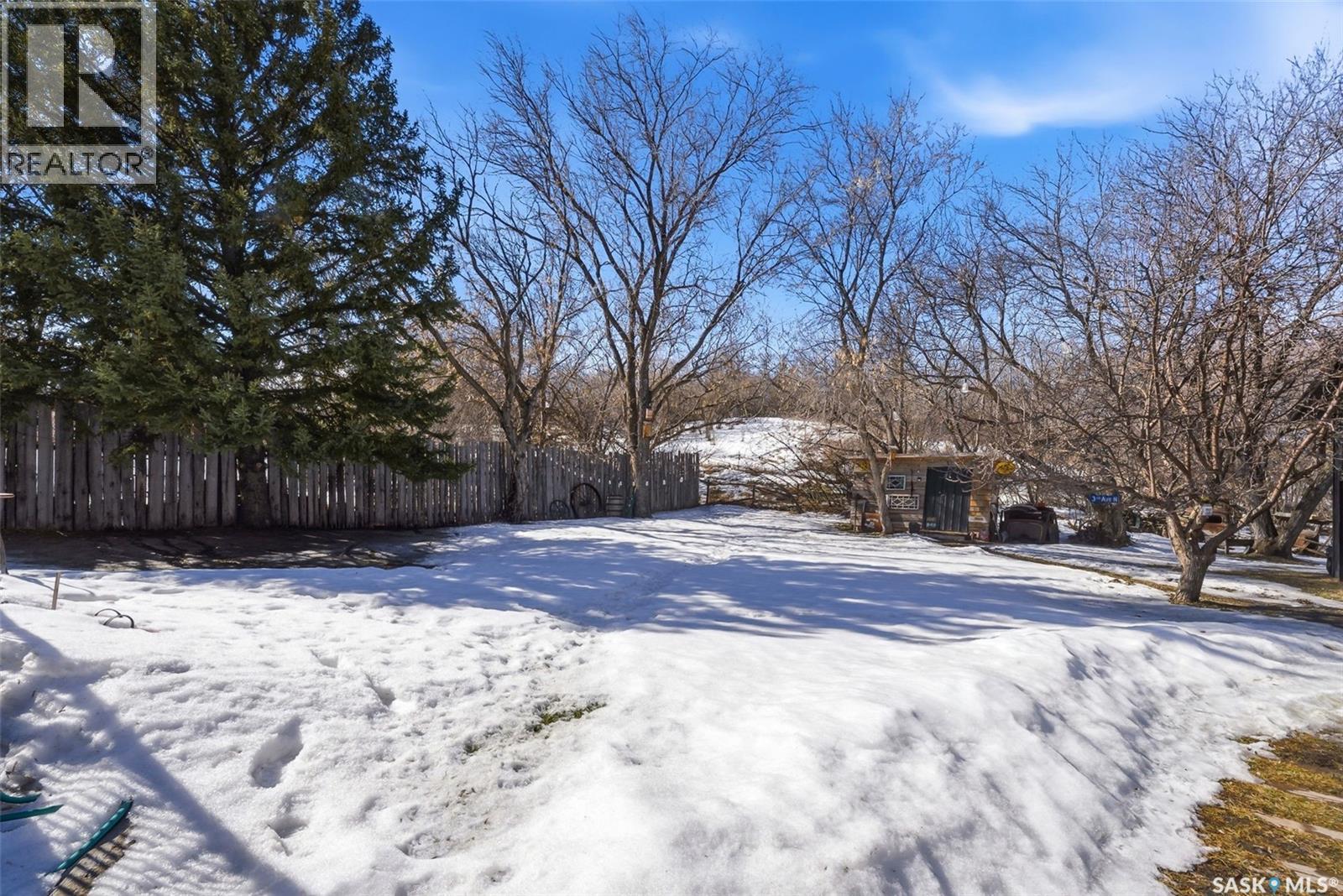160 Elgin Crescent, Lumsden, SK - Outdoor With View