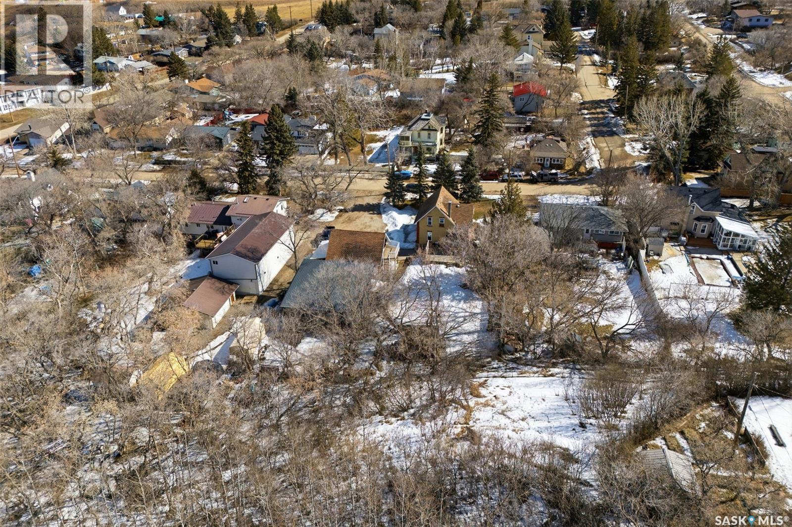 160 Elgin Crescent, Lumsden, SK - Outdoor With View