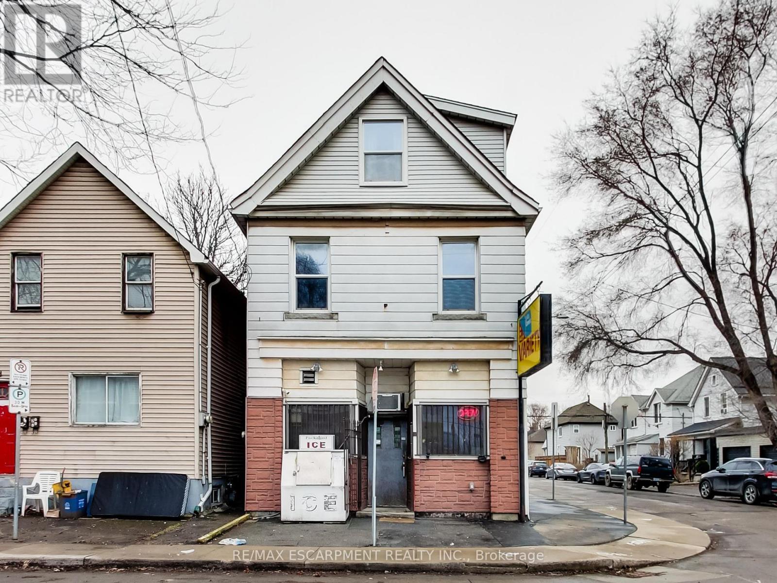 44 Francis Street, Hamilton, ON
