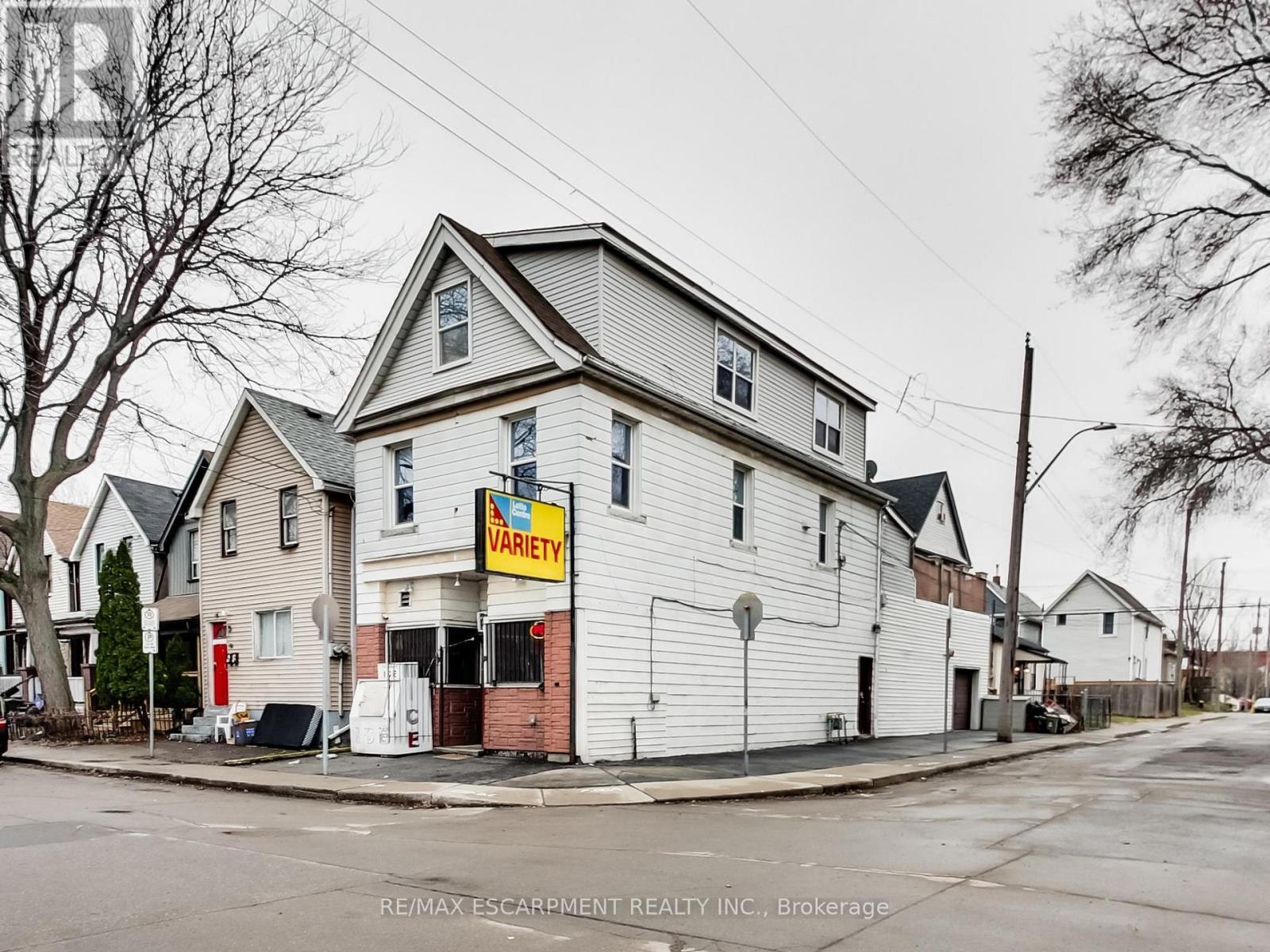 44 Francis Street, Hamilton, ON