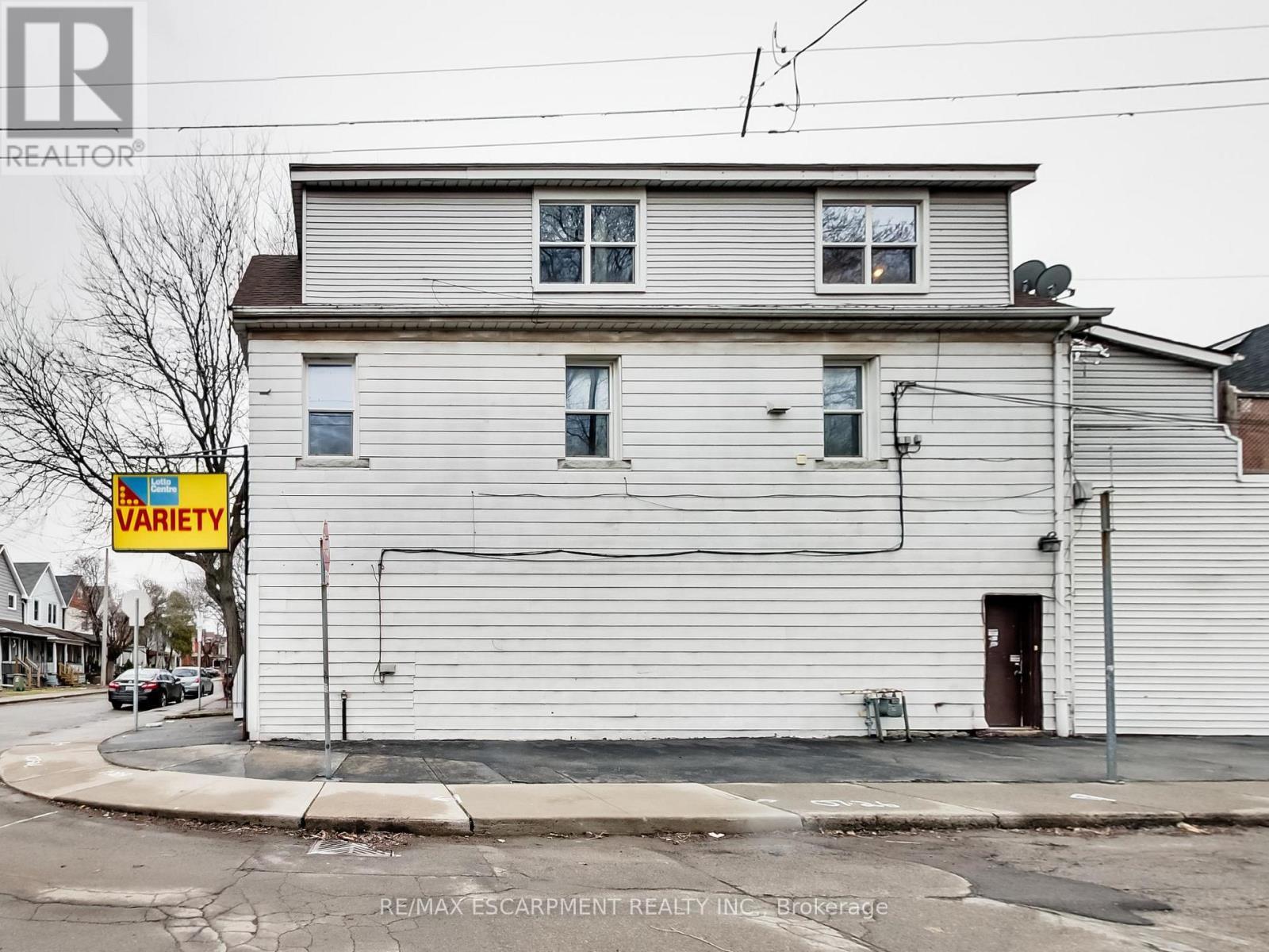 44 Francis Street, Hamilton, ON