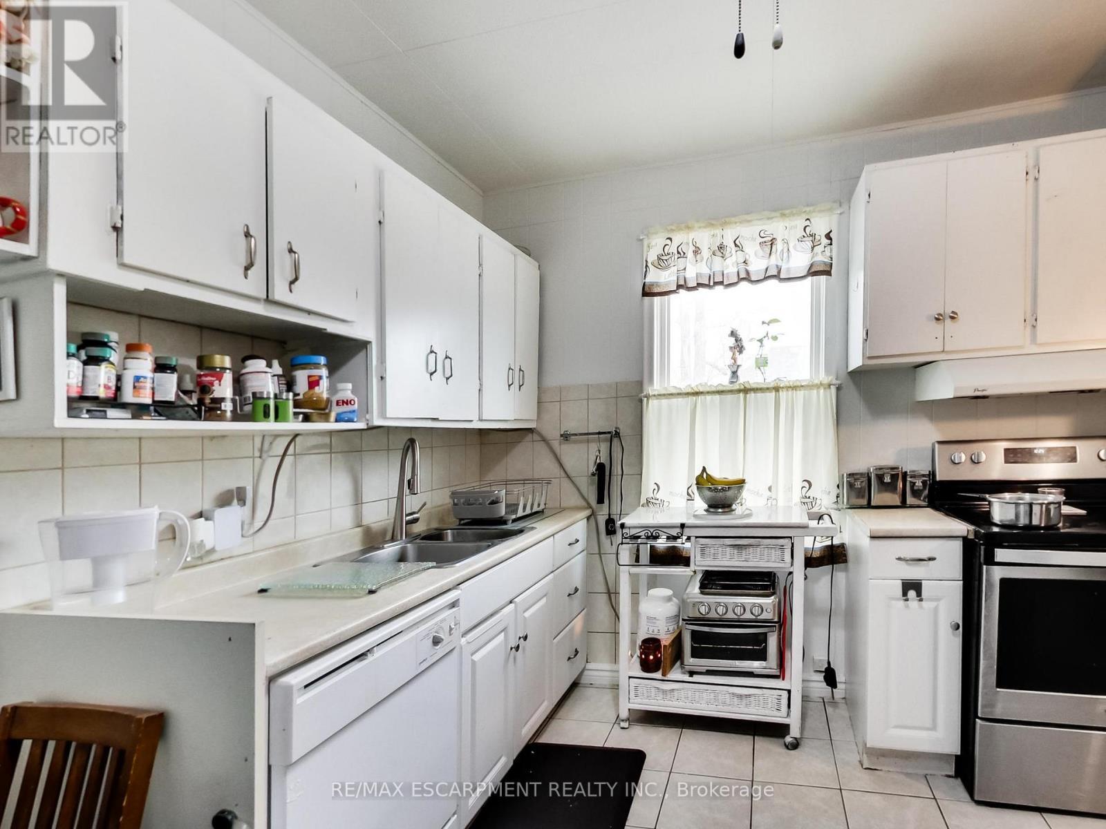 44 Francis Street, Hamilton, ON