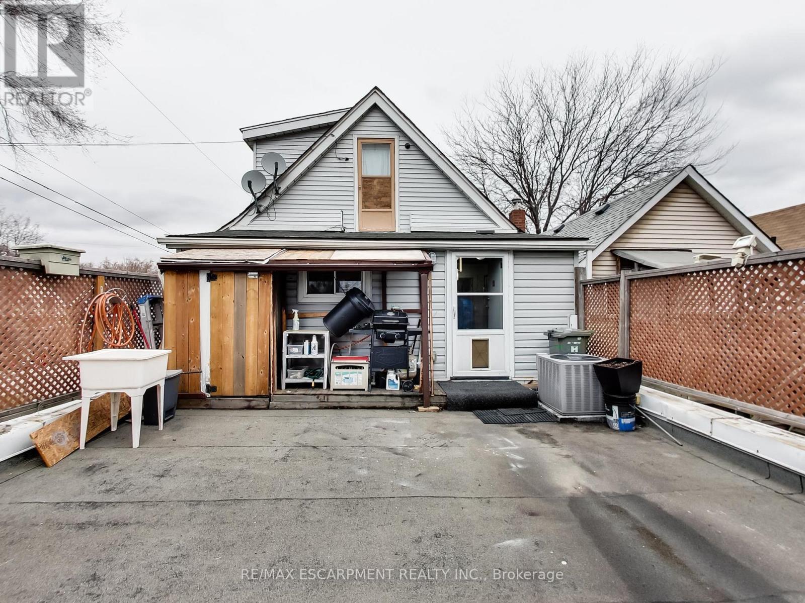 44 Francis Street, Hamilton, ON