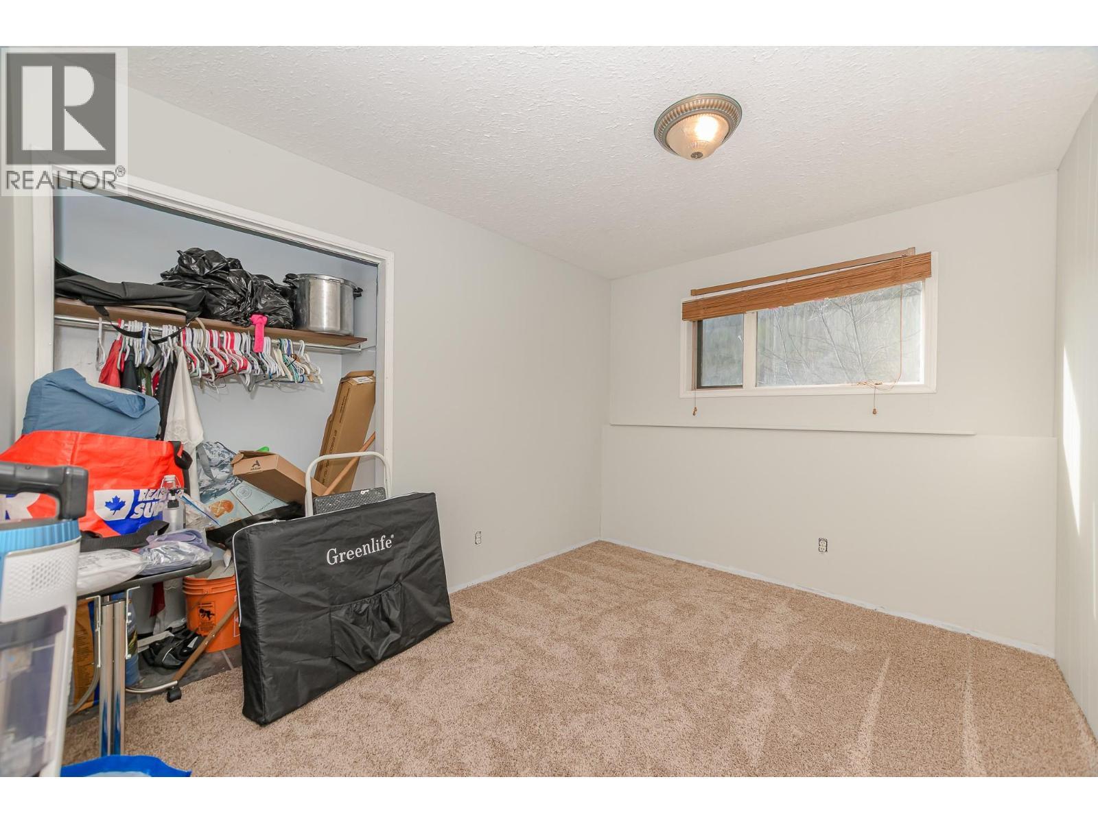 3668 Trinity Valley Road, Enderby, BC - Indoor Photo Showing Other Room