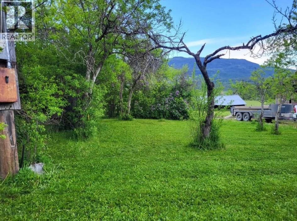 3668 Trinity Valley Road, Enderby, BC - Outdoor