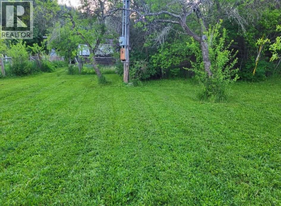 3668 Trinity Valley Road, Enderby, BC - Outdoor