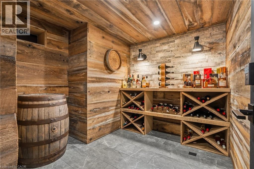 204 Falling Brook Drive, Ancaster, ON - Indoor Photo Showing Other Room