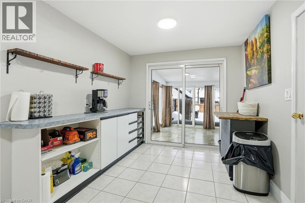 4 Hilda Street, St. Catharines, ON - Indoor Photo Showing Other Room