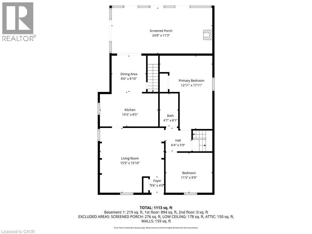 4 Hilda Street, St. Catharines, ON - Other